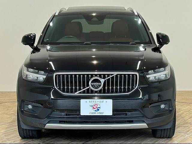 Volvo XC40 2019-03 181137-11