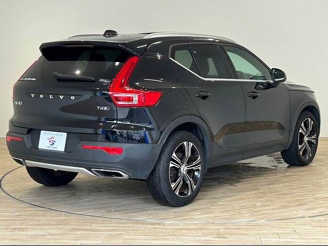 Volvo XC40 2019-03 181137-13