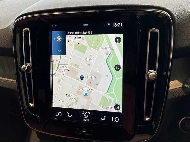 Volvo XC40 2019-03 181137-2