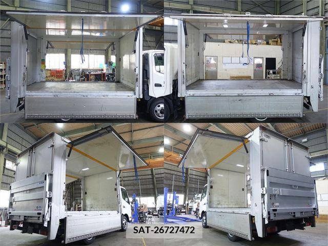 Hino DUTRO 2013-09 320424-12