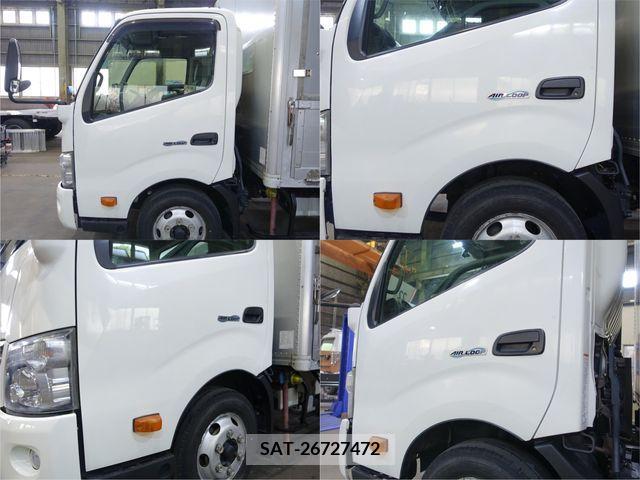 Hino DUTRO 2013-09 320424-8