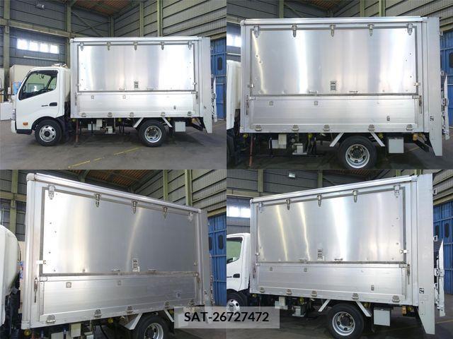 Hino DUTRO 2013-09 320424-7