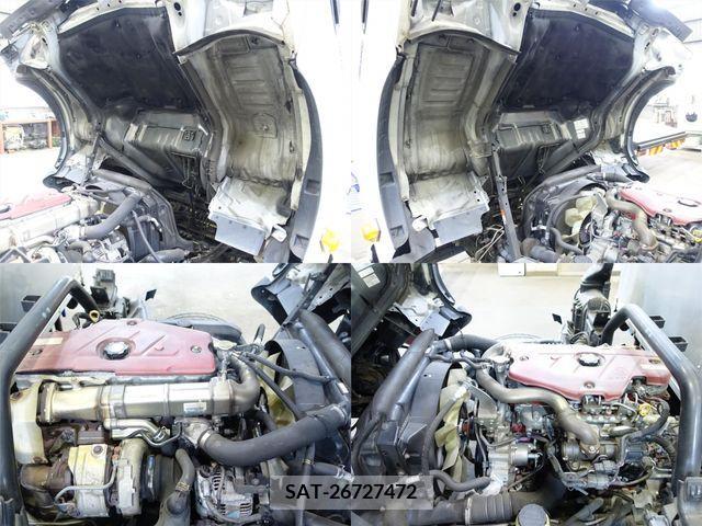 Hino DUTRO 2013-09 320424-15
