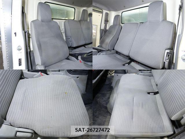 Hino DUTRO 2013-09 320424-17
