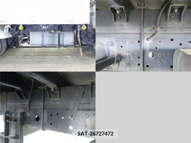 Hino DUTRO 2013-09 320424-13