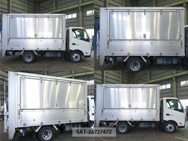 Hino DUTRO 2013-09 320424-5