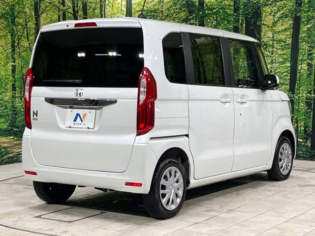 Honda N BOX 2023-03 180581-17