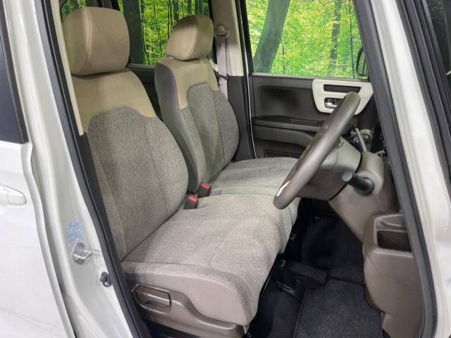 Honda N BOX 2023-03 180581-8