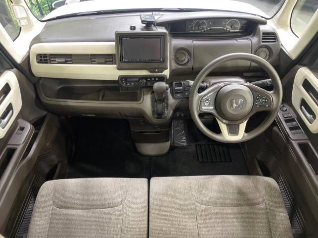 Honda N BOX 2023-03 180581-1