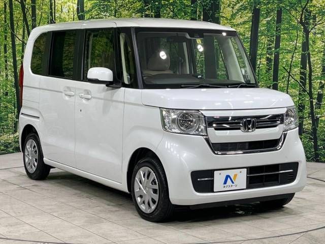 Honda N BOX 2023-03 180581-16