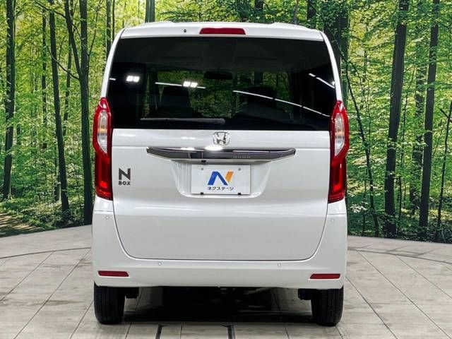 Honda N BOX 2023-03 180581-15