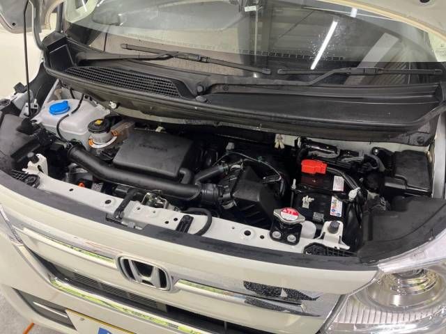 Honda N BOX 2023-03 180581-18