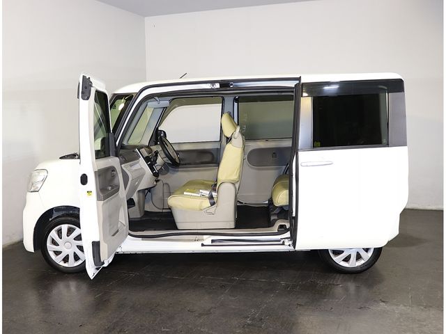 Daihatsu TANTO 2016-08 24327-10