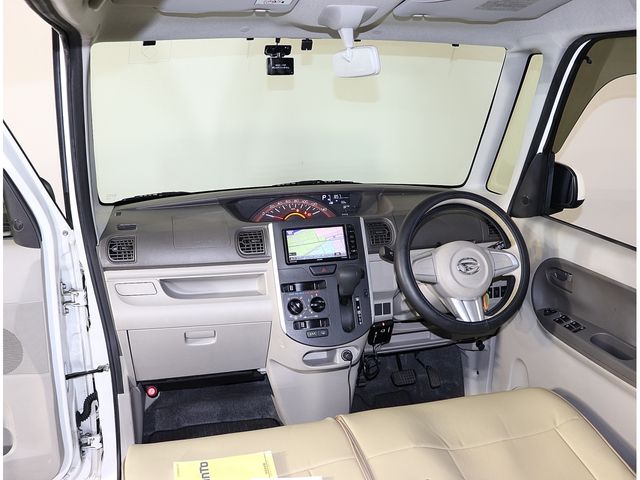 Daihatsu TANTO 2016-08 24327-14