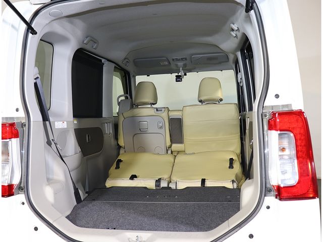 Daihatsu TANTO 2016-08 24327-24