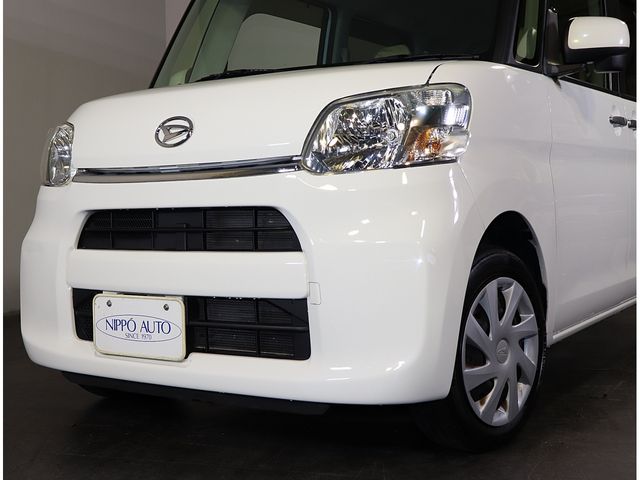 Daihatsu TANTO 2016-08 24327-9