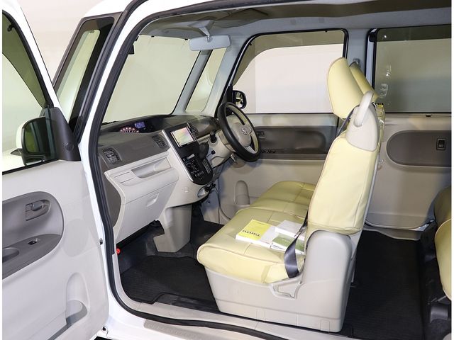 Daihatsu TANTO 2016-08 24327-11