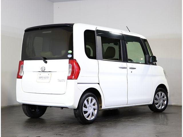 Daihatsu TANTO 2016-08 24327-2