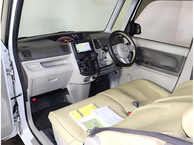 Daihatsu TANTO 2016-08 24327-13