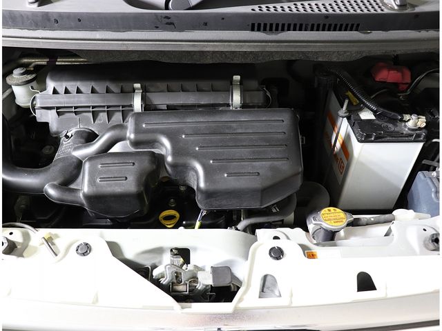 Daihatsu TANTO 2016-08 24327-29
