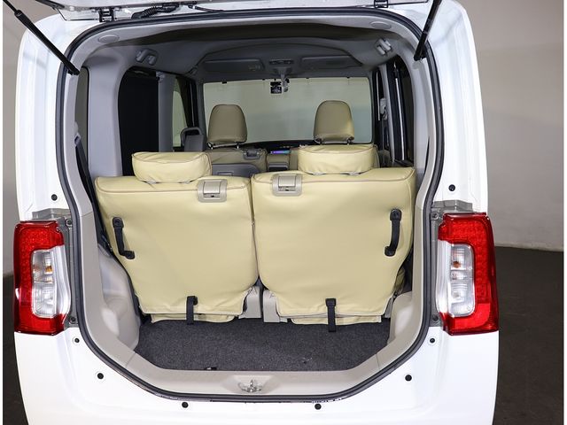 Daihatsu TANTO 2016-08 24327-8