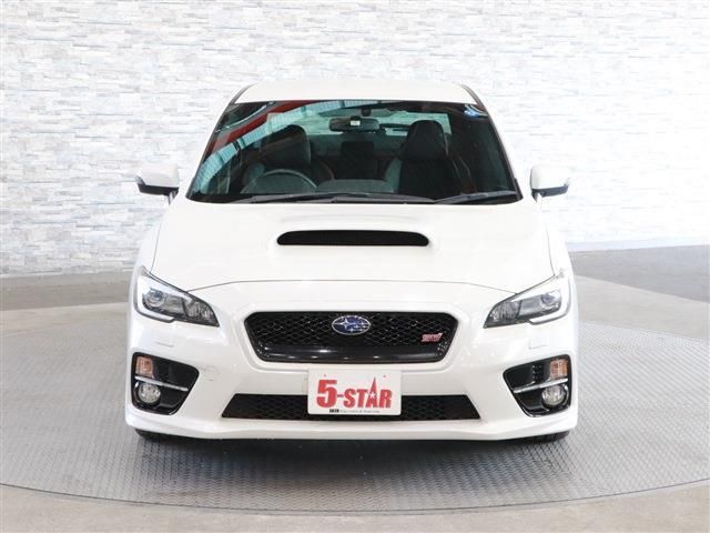 Subaru WRX STI 2014-10 17873-7