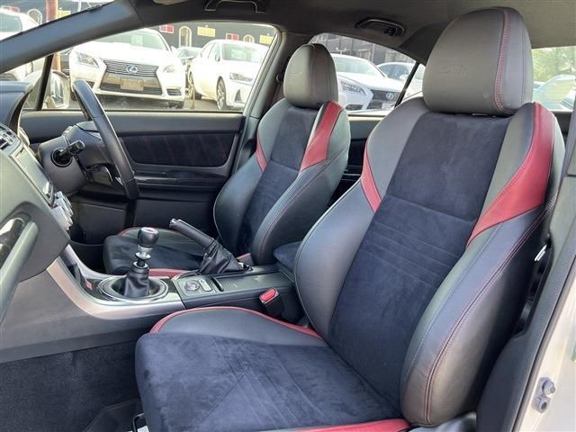 Subaru WRX STI 2014-10 17873-18