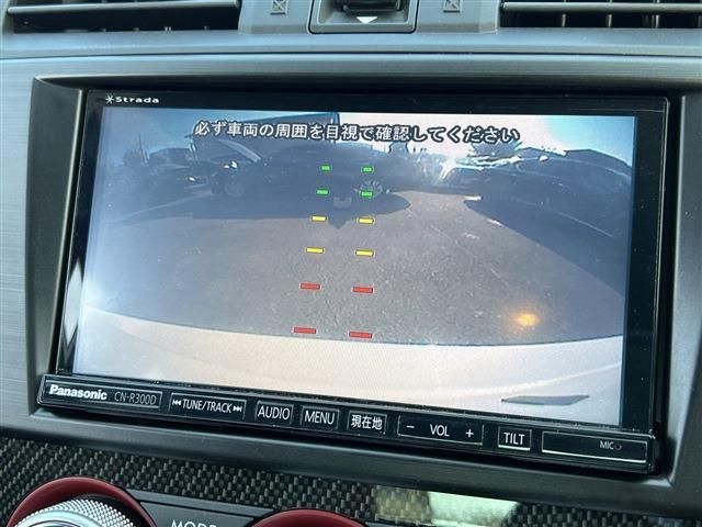 Subaru WRX STI 2014-10 17873-17