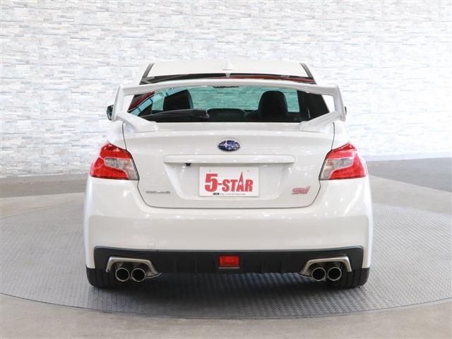 Subaru WRX STI 2014-10 17873-9