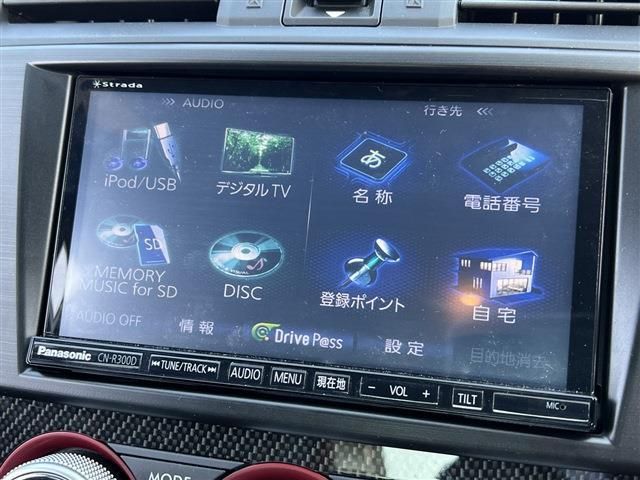 Subaru WRX STI 2014-10 17873-16