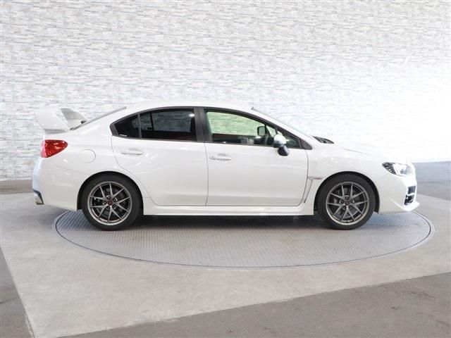 Subaru WRX STI 2014-10 17873-8