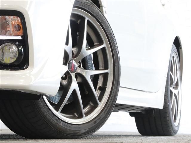 Subaru WRX STI 2014-10 17873-11