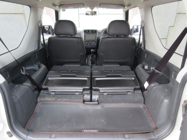 Suzuki JIMNY SIERRA 2009-02 7478-27