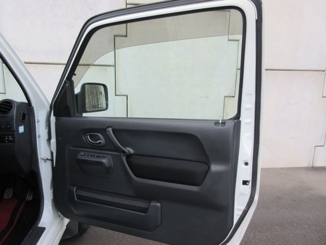 Suzuki JIMNY SIERRA 2009-02 7478-20