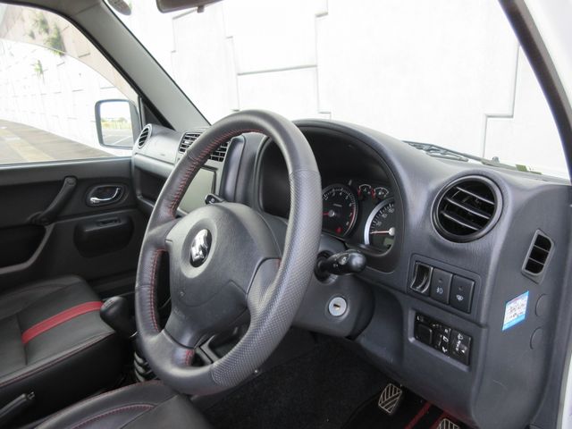 Suzuki JIMNY SIERRA 2009-02 7478-1