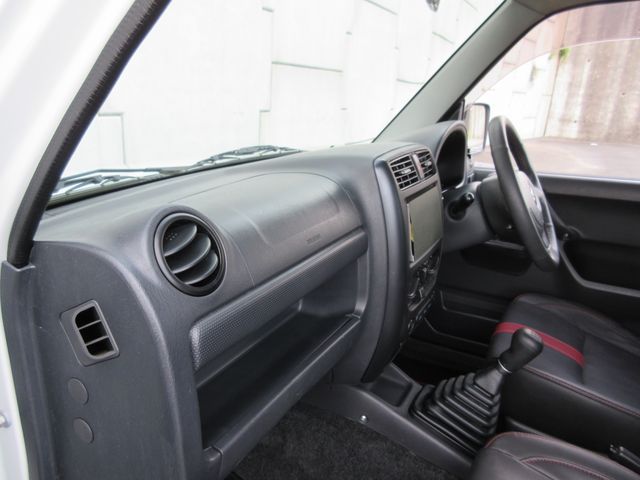 Suzuki JIMNY SIERRA 2009-02 7478-22