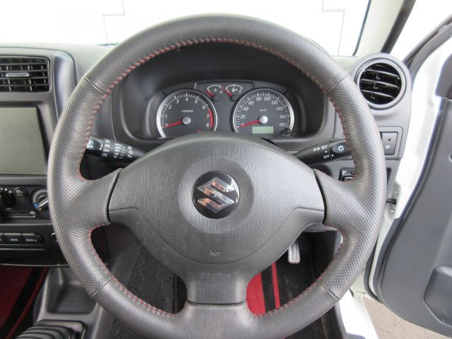 Suzuki JIMNY SIERRA 2009-02 7478-28