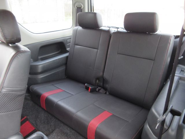 Suzuki JIMNY SIERRA 2009-02 7478-24