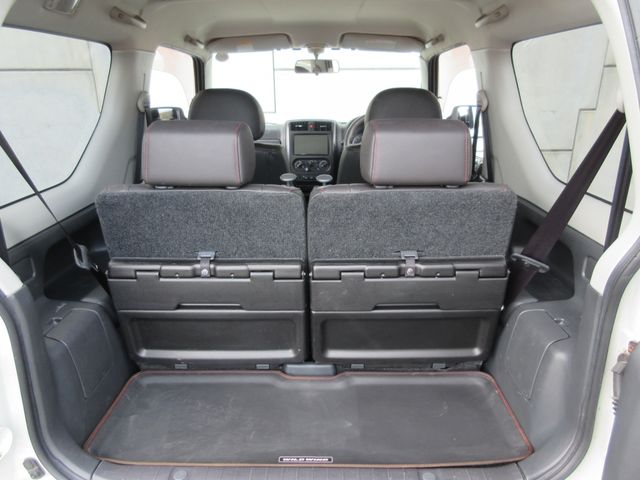 Suzuki JIMNY SIERRA 2009-02 7478-26