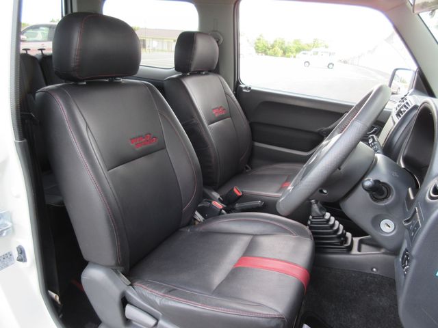 Suzuki JIMNY SIERRA 2009-02 7478-21