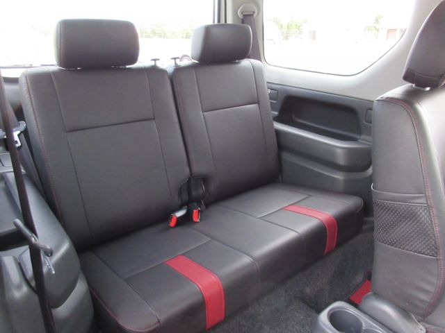Suzuki JIMNY SIERRA 2009-02 7478-25