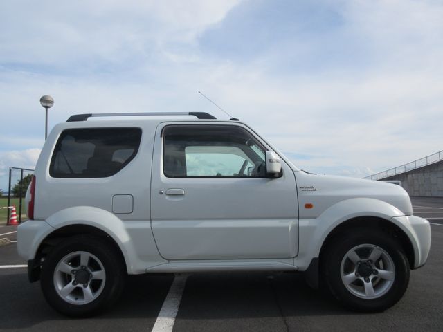 Suzuki JIMNY SIERRA 2009-02 7478-10