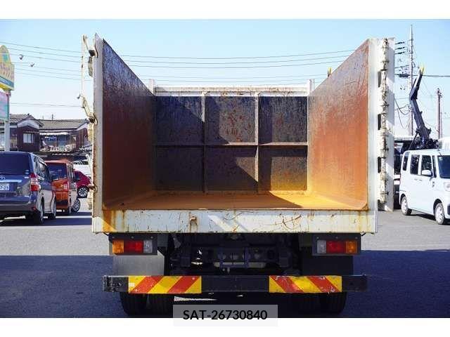 Isuzu FORWARD 2019-08 215740-17