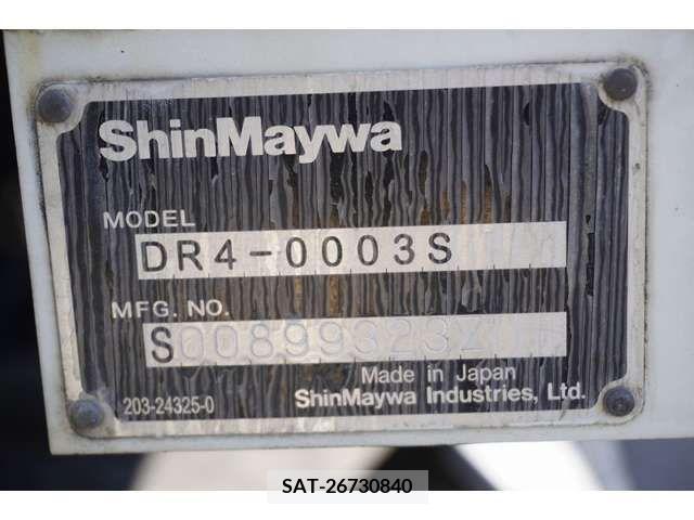 Isuzu FORWARD 2019-08 215740-15