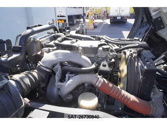 Isuzu FORWARD 2019-08 215740-13