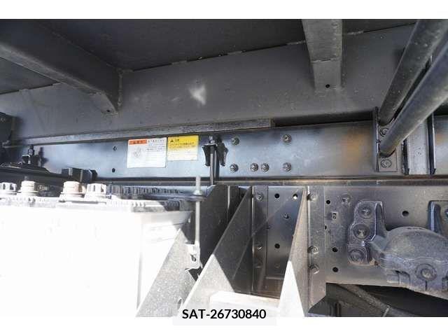Isuzu FORWARD 2019-08 215740-10
