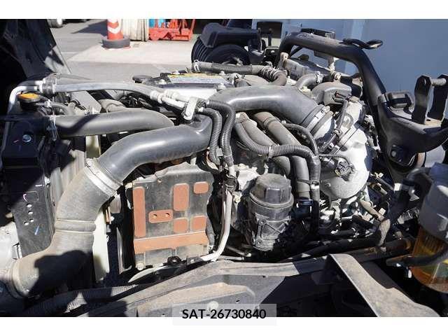 Isuzu FORWARD 2019-08 215740-12