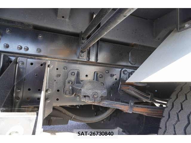 Isuzu FORWARD 2019-08 215740-9
