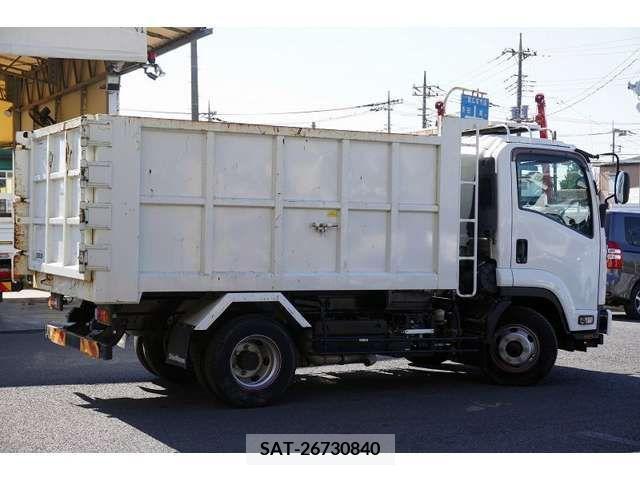 Isuzu FORWARD 2019-08 215740-7