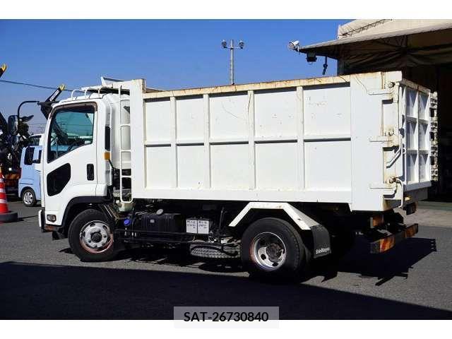 Isuzu FORWARD 2019-08 215740-6